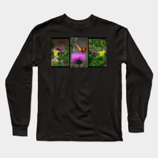 Delicate Beauty ~ Gila National Forest, New Mexico USA Long Sleeve T-Shirt